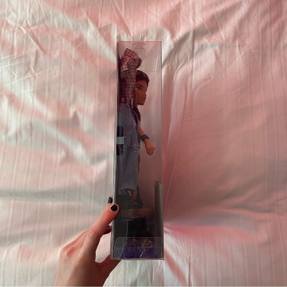 NIB NRFB bratz boyz 20th anniversary cameron 2021 reproduction doll - Picture 4 of 9